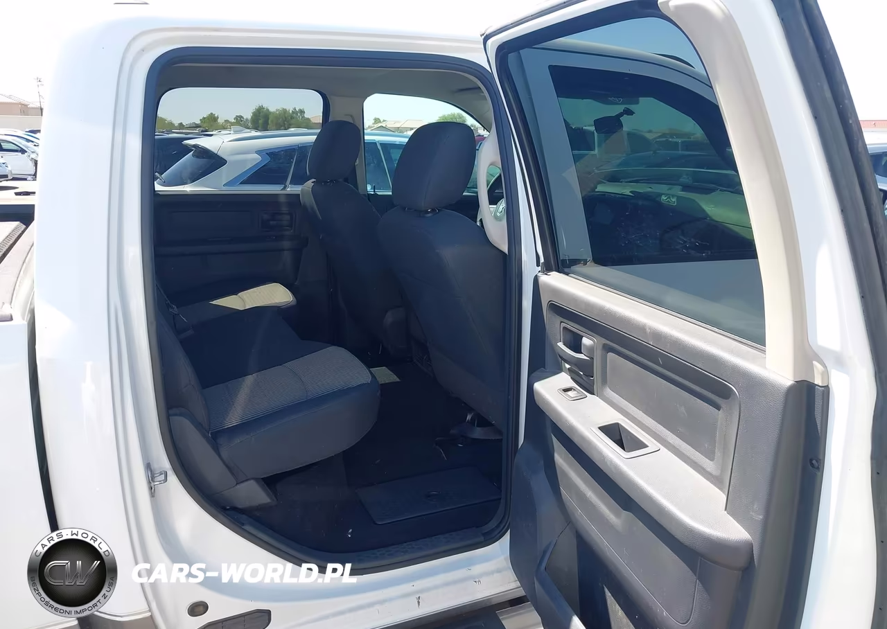 2011 Ram Ram 2500 St VIN:3D7TP2CL3BG545334 - 8