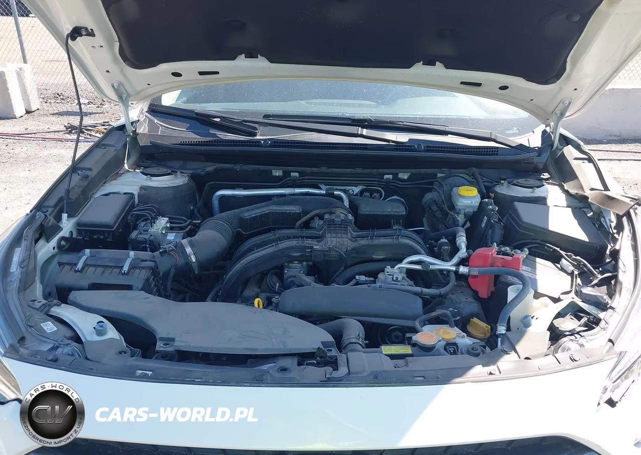 2023 Subaru Outback Premium VIN:4S4BTAFCXP3220340 - 10