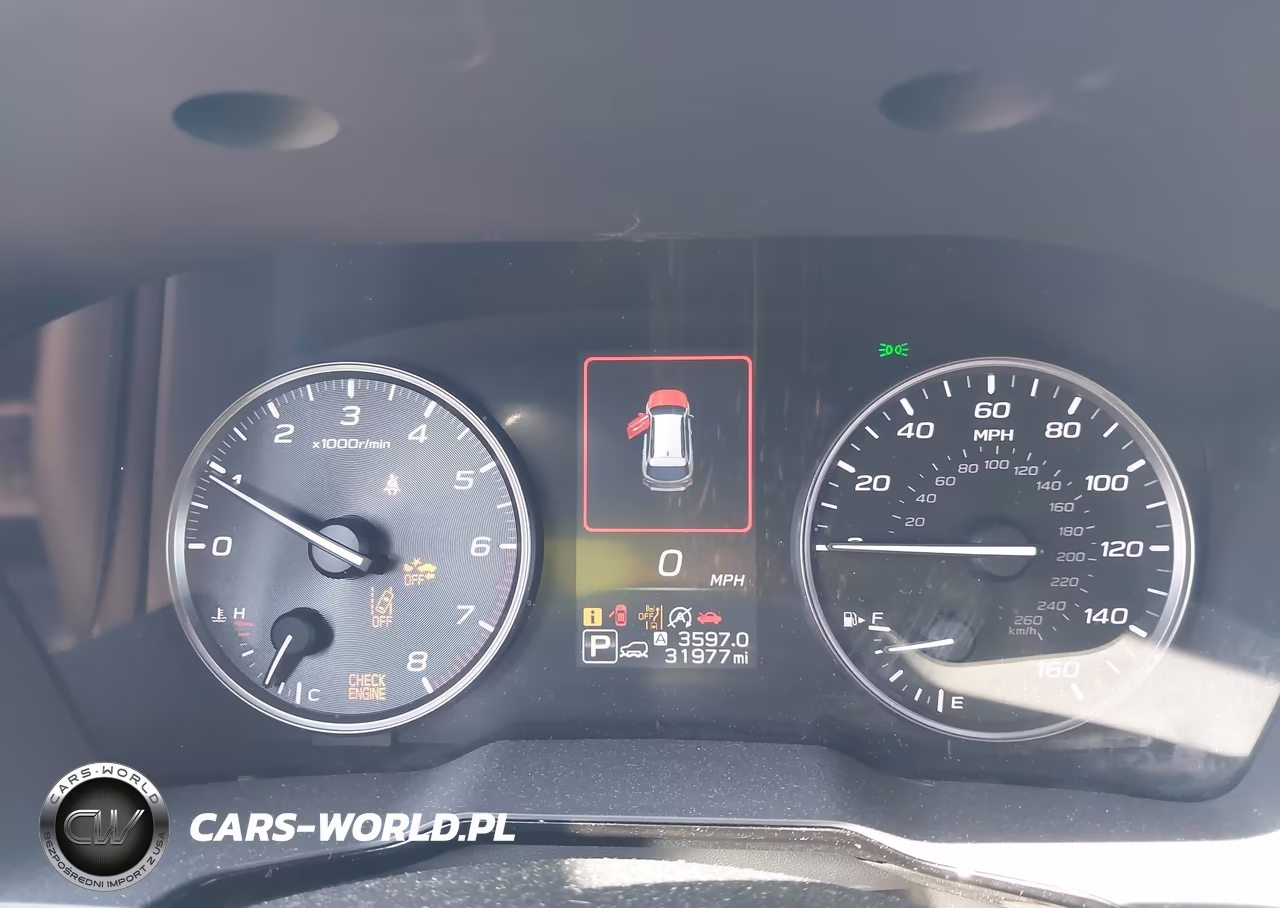 2023 Subaru Outback Premium VIN:4S4BTAFCXP3220340 - 7
