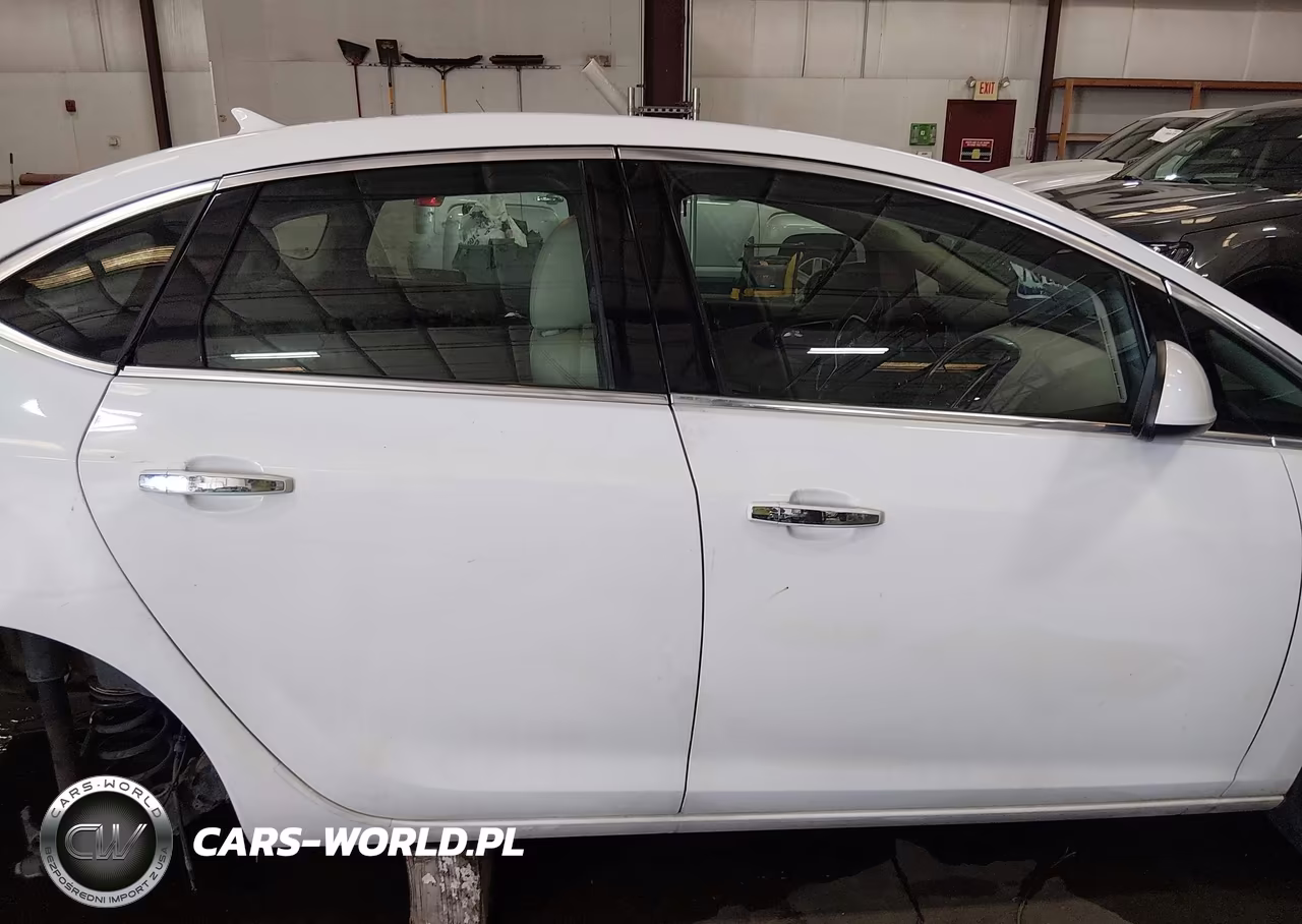 2014 Buick Verano Convenience Group VIN:1G4PR5SK8E4165113 - 13