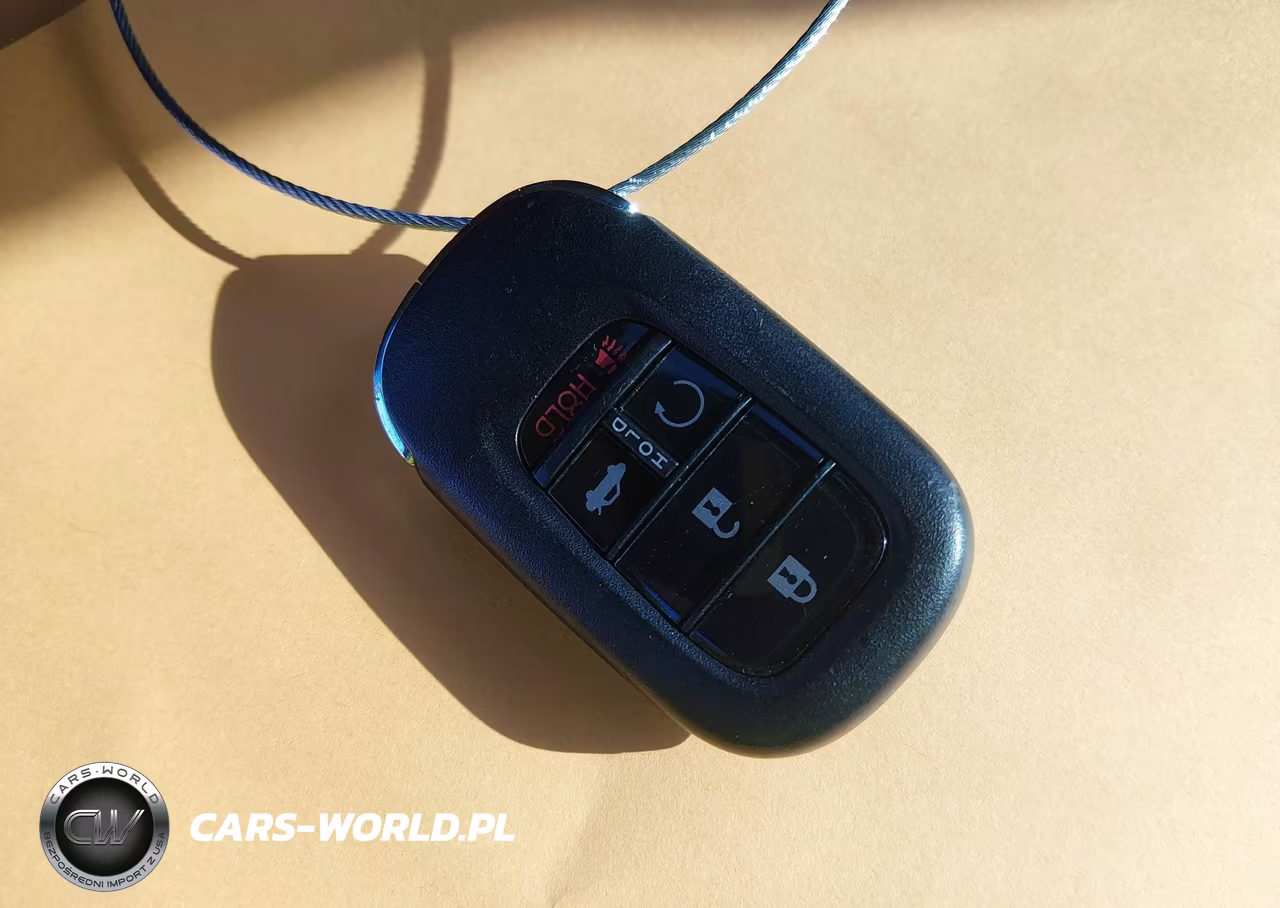 2024 Honda Accord Hybrid Sport-L VIN:1HGCY2F74RA005362 - 11