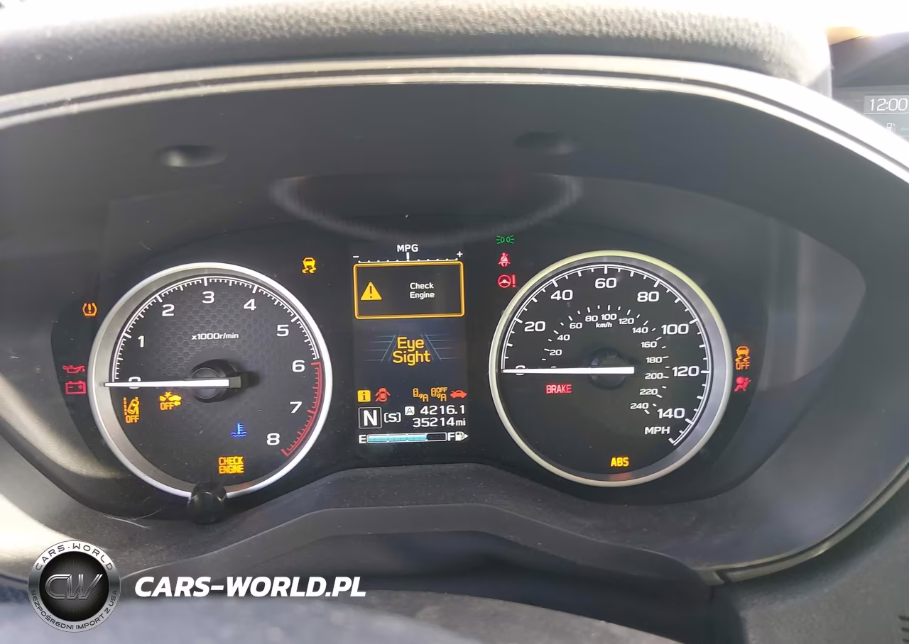 2021 Subaru Forester Premium VIN:JF2SKAJCXMH436459 - 7
