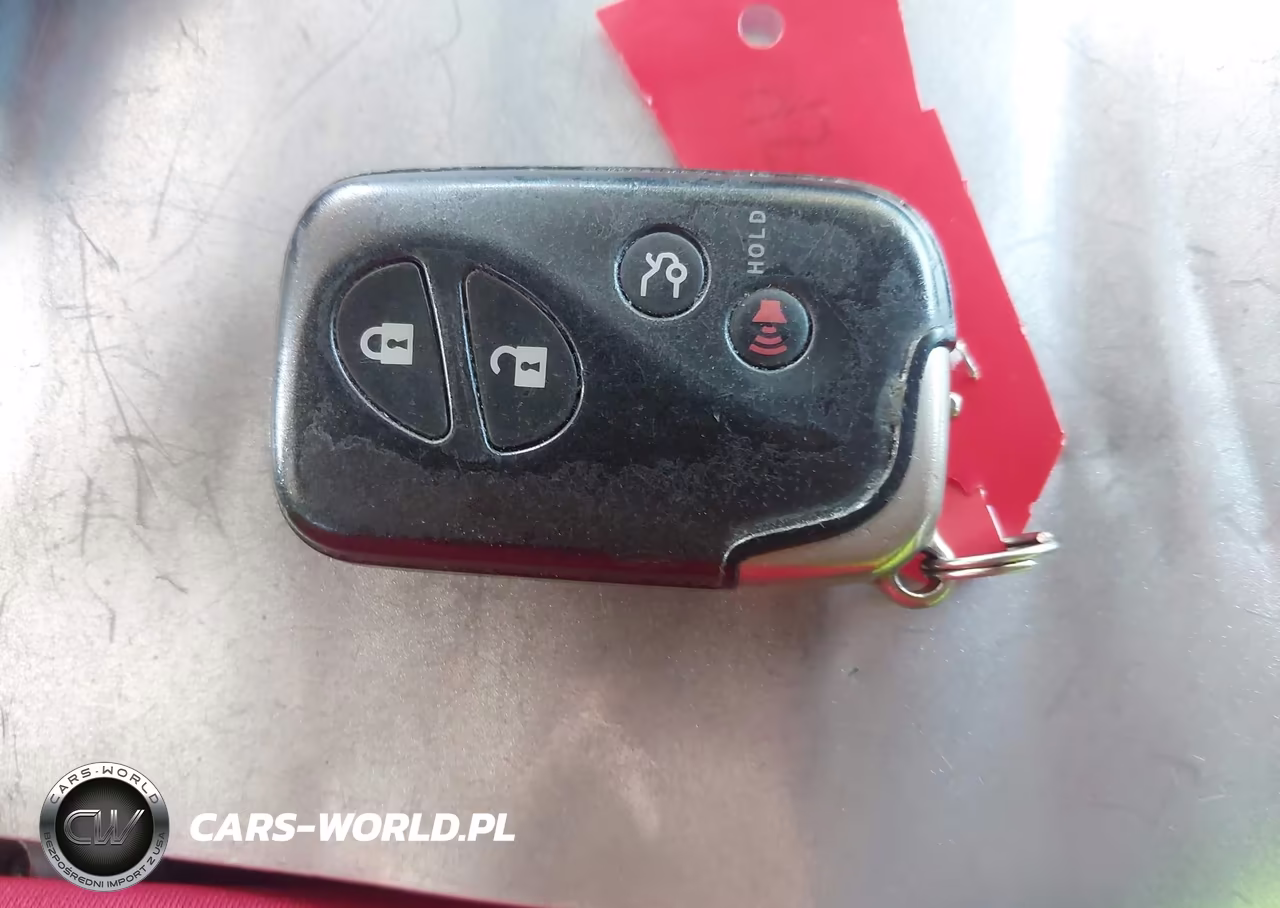 2010 Lexus Is 250 VIN:JTHBF5C23A5107581 - 11