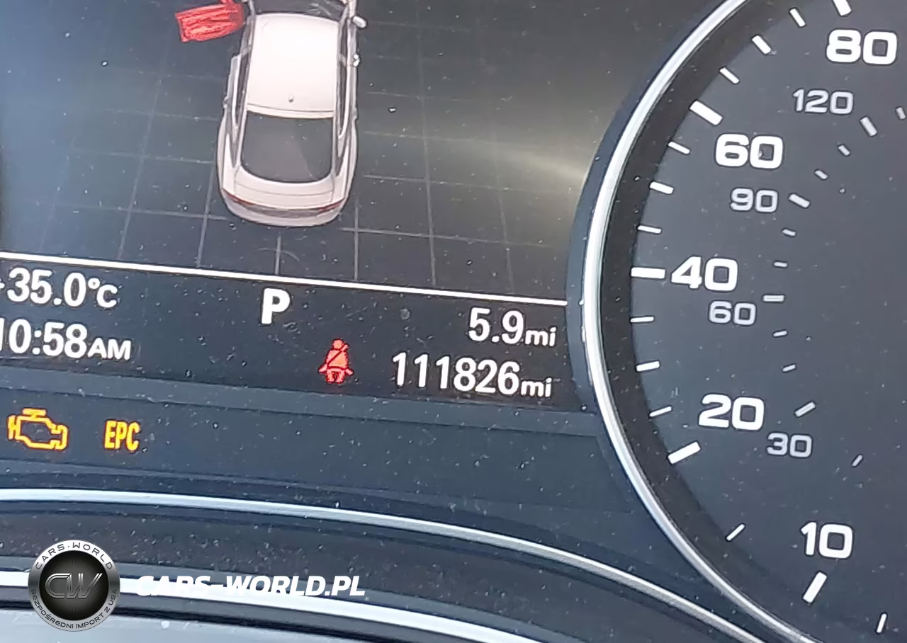 2016 Audi A7 3.0T Premium Plus VIN:WAUWGAFC7GN010077 - 15