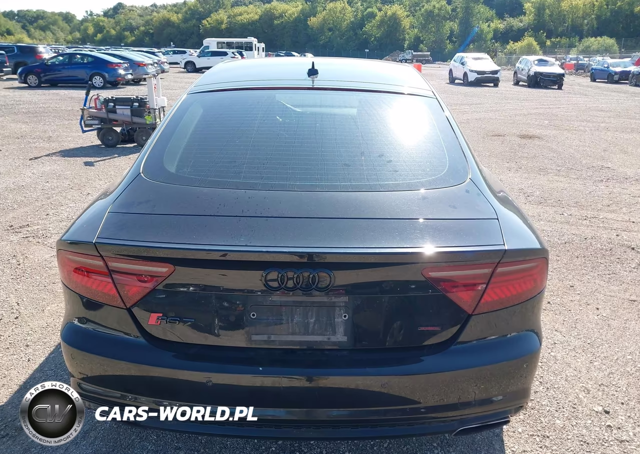 2016 Audi A7 3.0T Premium Plus VIN:WAUWGAFC7GN010077 - 16