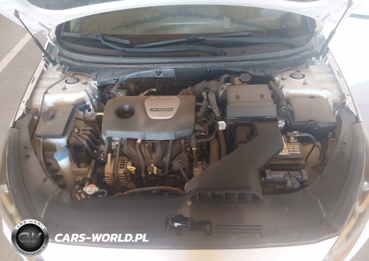 2018 Hyundai Sonata Eco VIN:5NPE24AAXJH682226 - 10