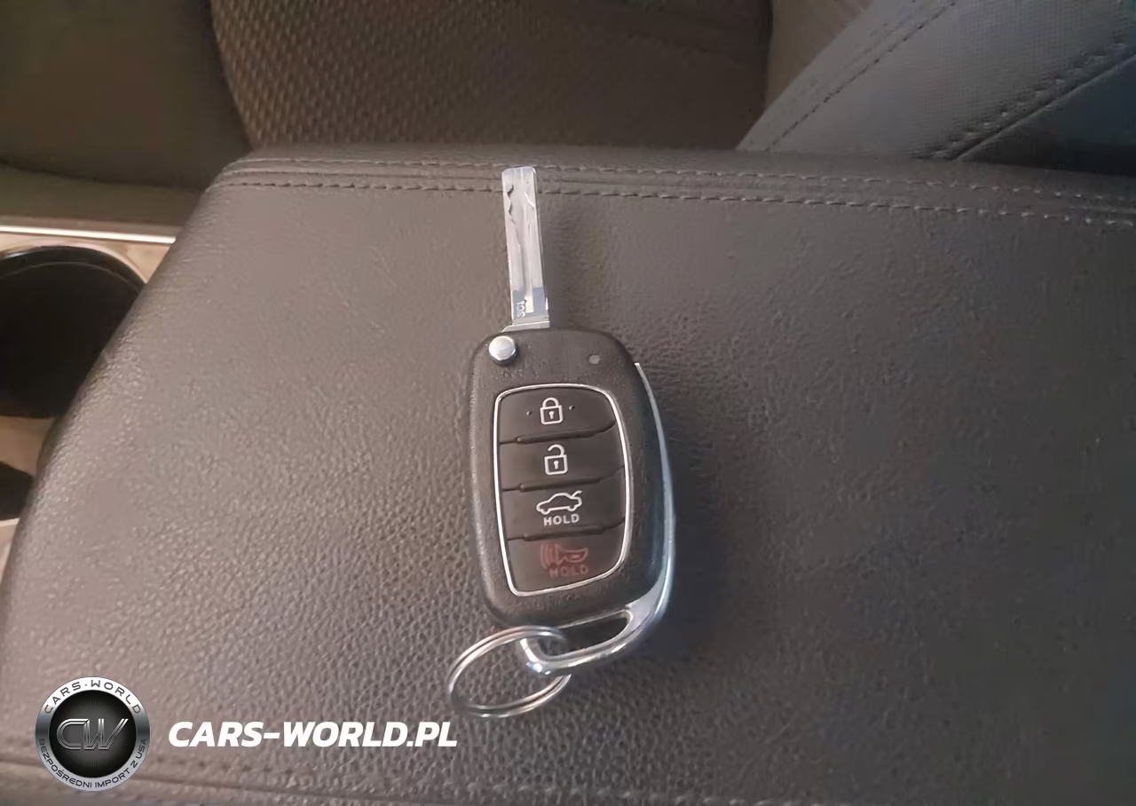 2018 Hyundai Sonata Eco VIN:5NPE24AAXJH682226 - 11