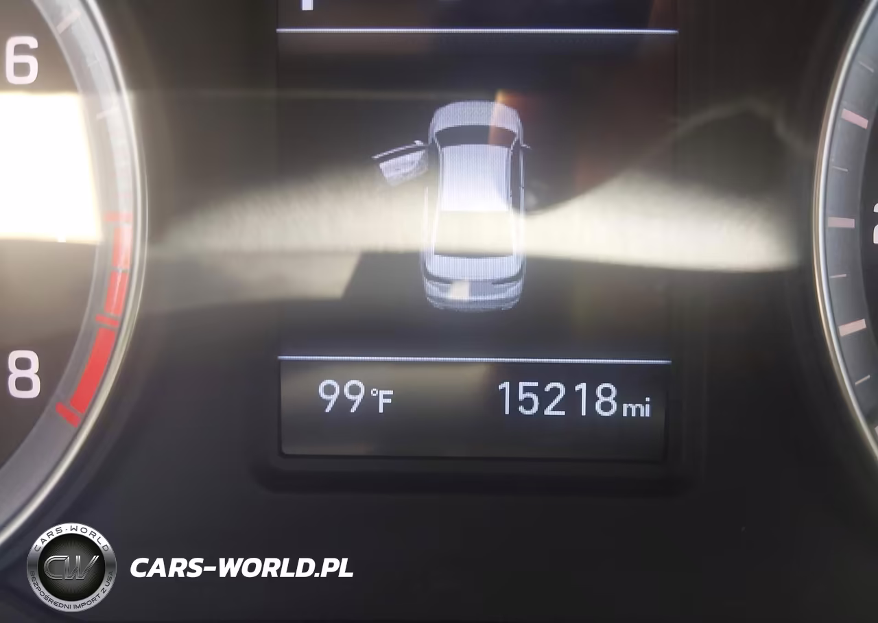 2018 Hyundai Sonata Eco VIN:5NPE24AAXJH682226 - 15