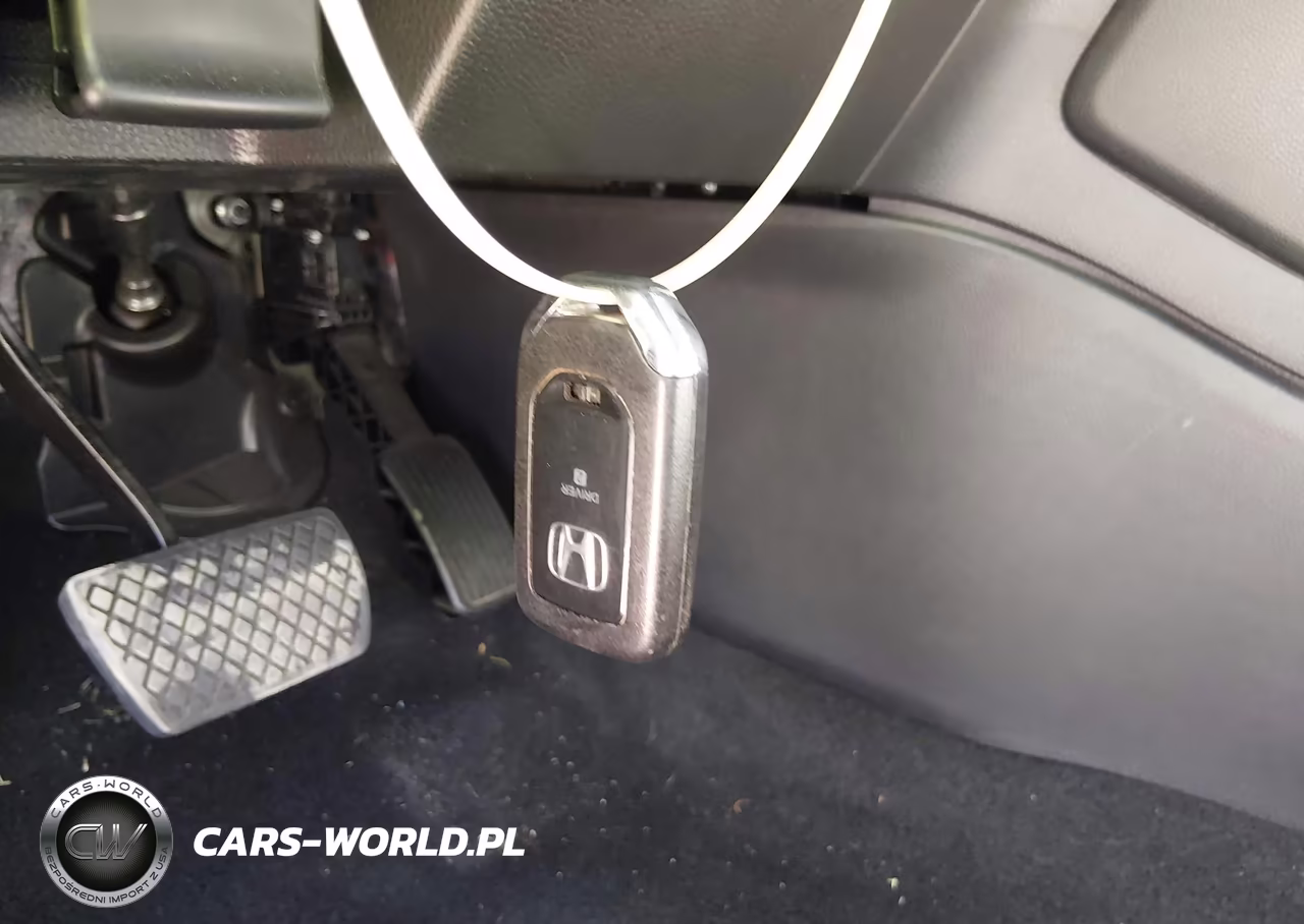 2019 Honda Cr-V Ex-L VIN:7FARW2H8XKE057133 - 11