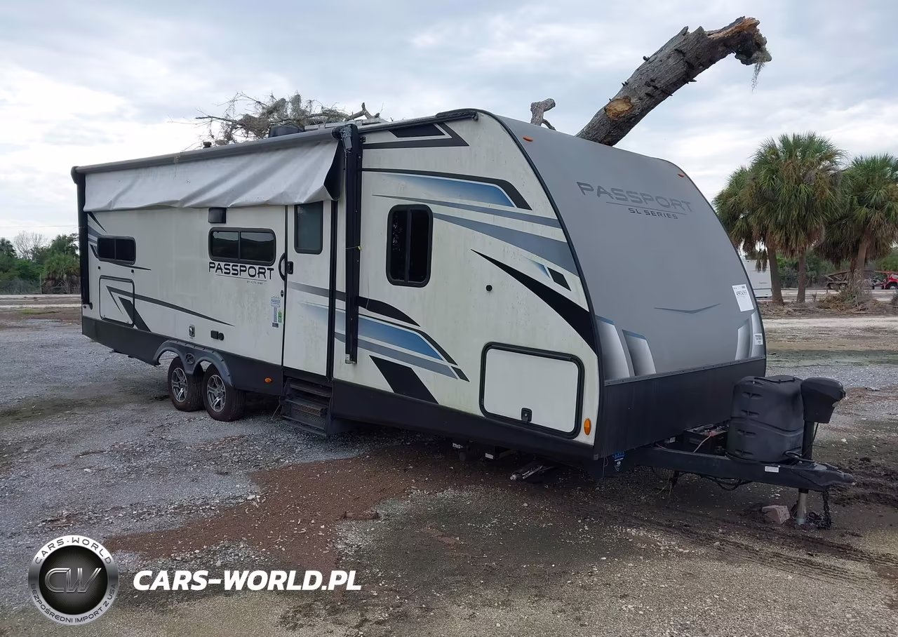 2022 Keystone Rv Other