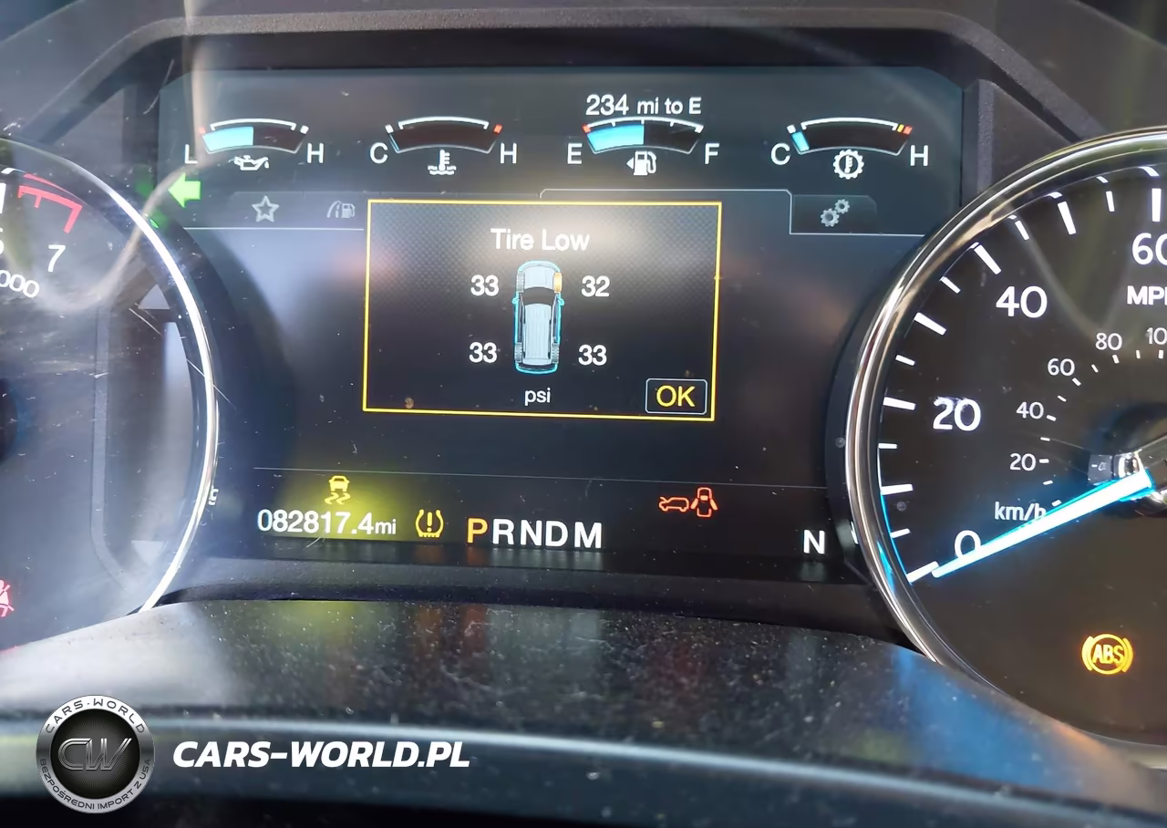 2018 Ford Expedition Max Xlt VIN:1FMJK1HT8JEA70266 - 7