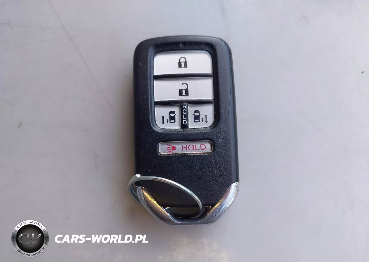 2015 Honda Odyssey Ex VIN:5FNRL5H42FB084478 - 11