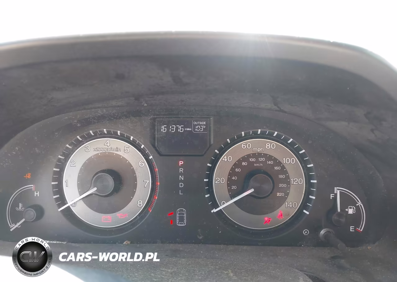 2015 Honda Odyssey Ex VIN:5FNRL5H42FB084478 - 7