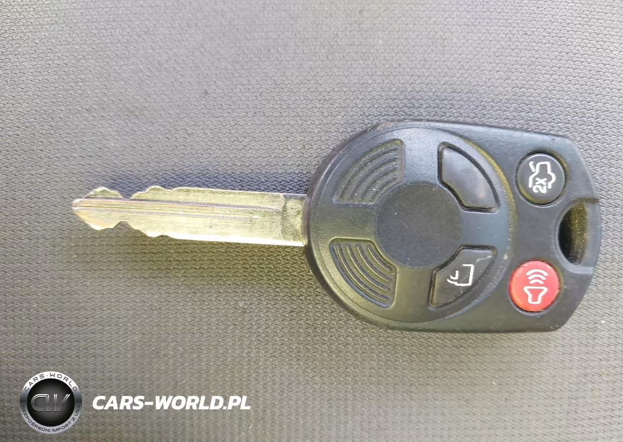 2010 Ford Escape Xls VIN:1FMCU0C74AKC48957 - 11