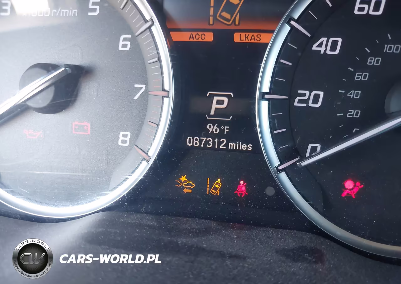 2019 Acura Mdx Tech Pkg VIN:5J8YD4H53KL014007 - 15