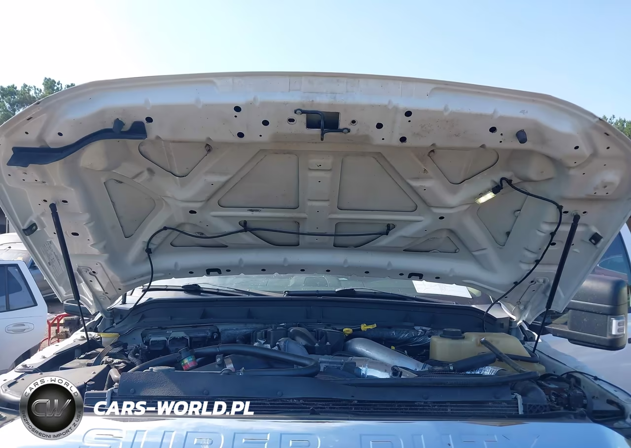 2016 Ford F-350 Lariat VIN:1FT8W3BT7GEA98144 - 10