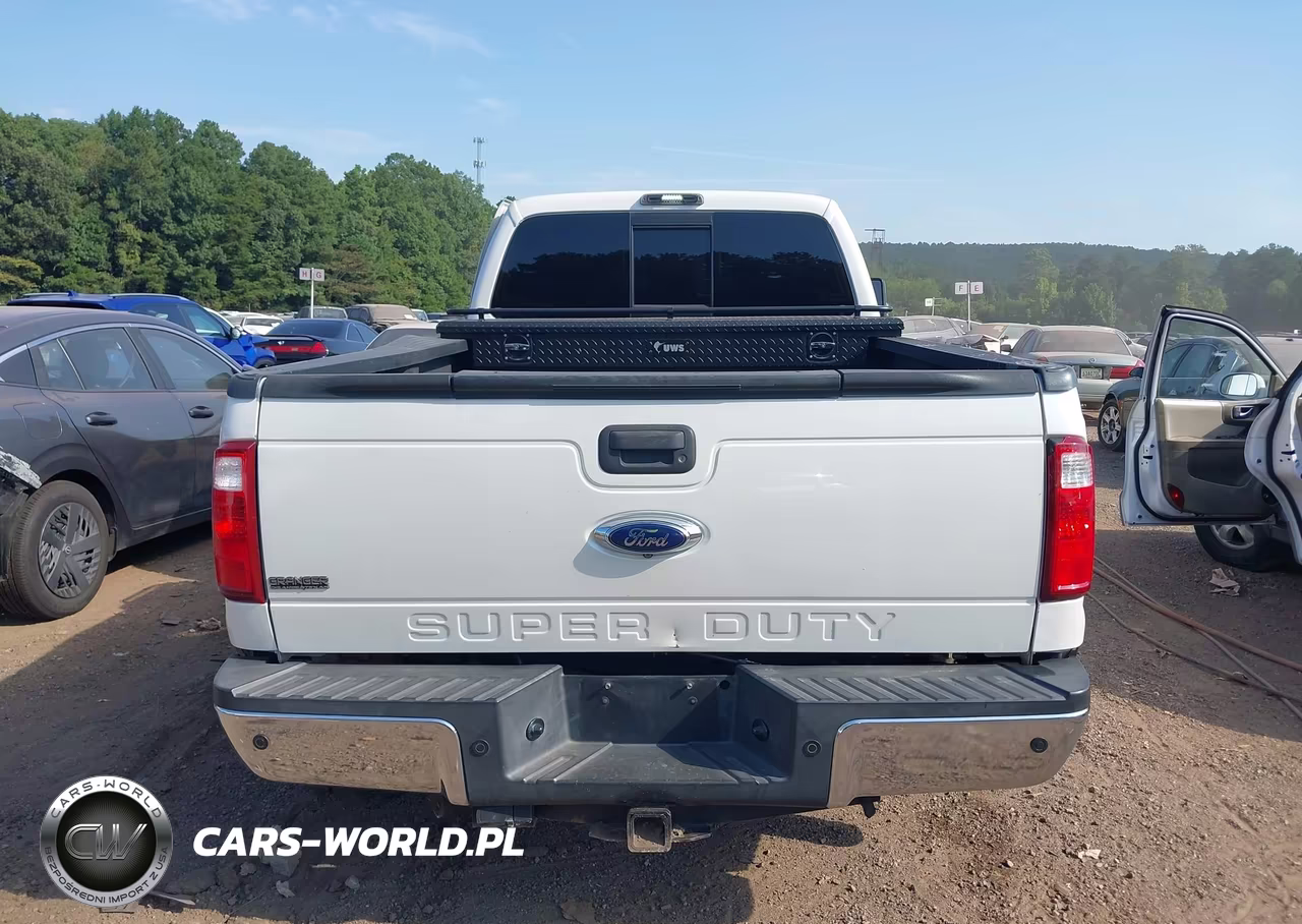 2016 Ford F-350 Lariat VIN:1FT8W3BT7GEA98144 - 16
