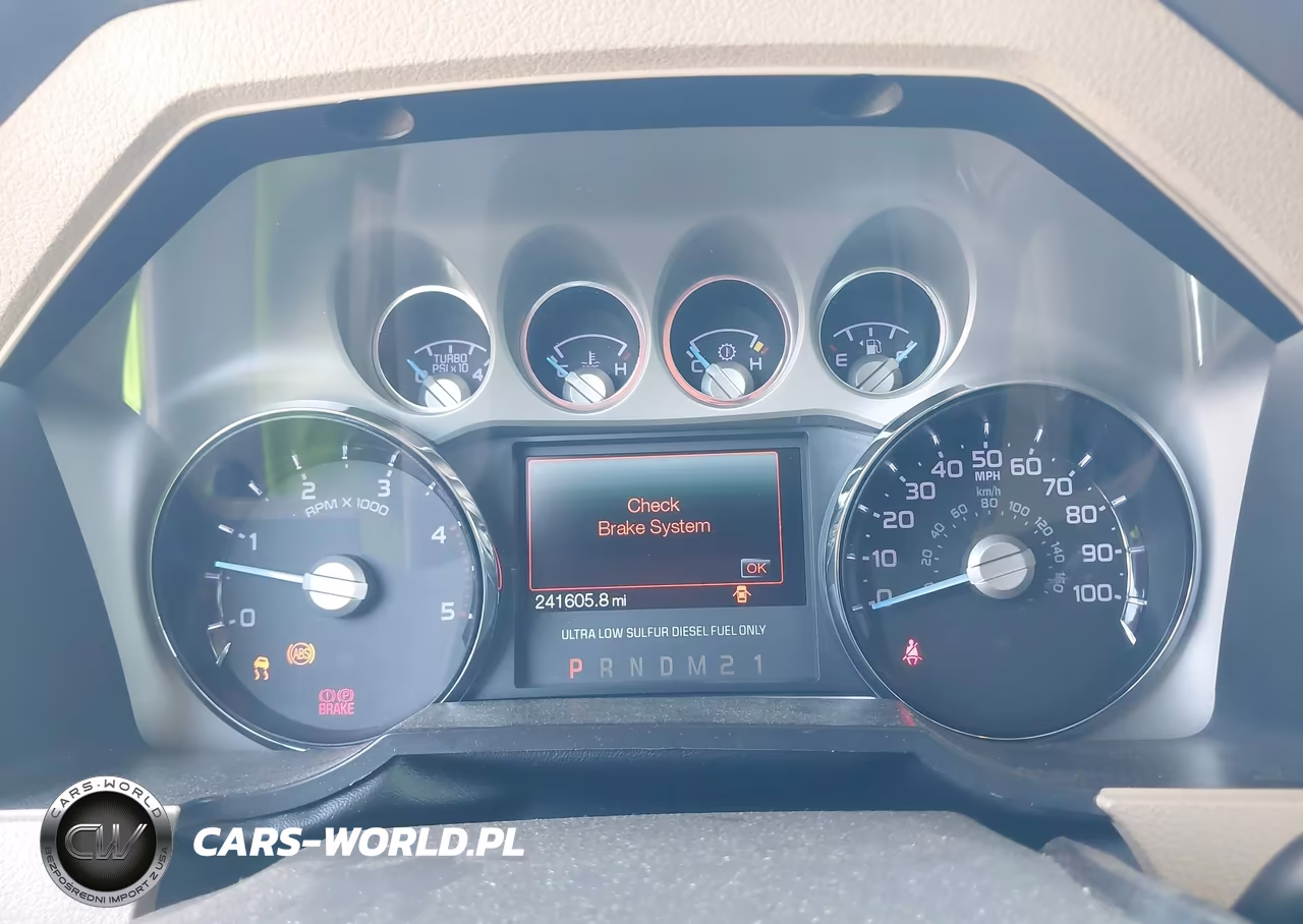 2016 Ford F-350 Lariat VIN:1FT8W3BT7GEA98144 - 7