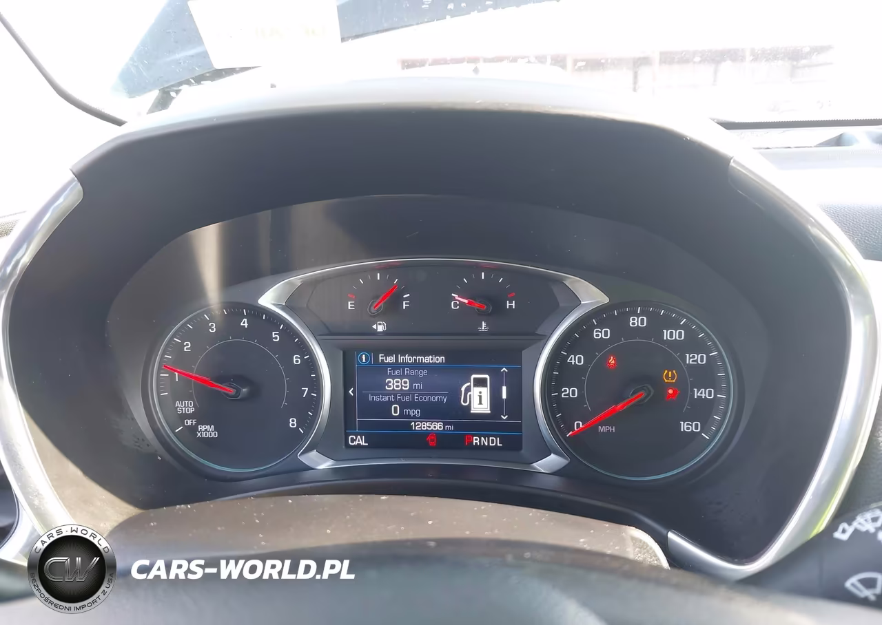 2019 Chevrolet Equinox Lt VIN:2GNAXJEV3K6250084 - 7