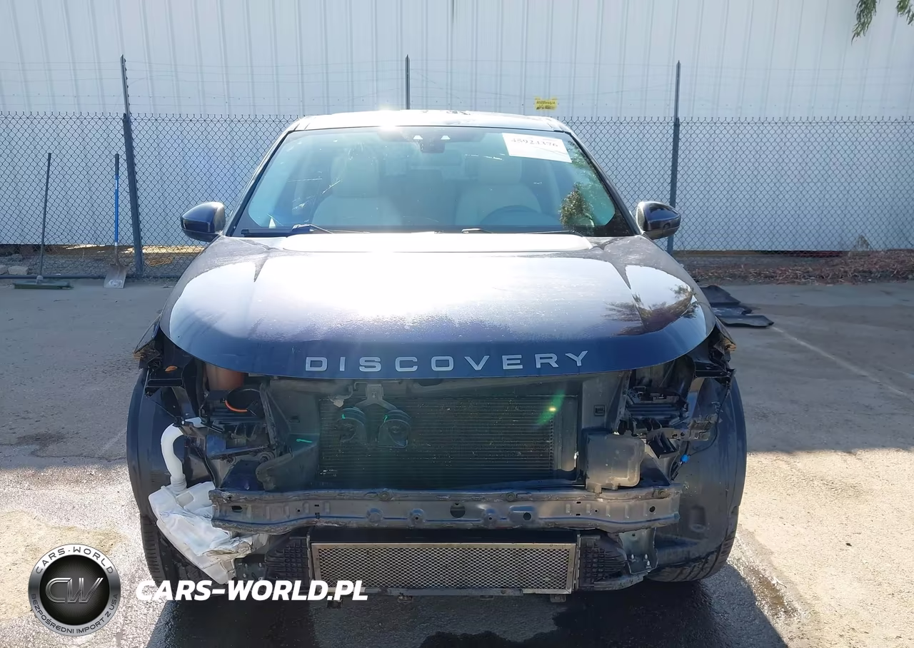2016 Land Rover Discovery Sport Se VIN:SALCP2BGXGH551510 - 13