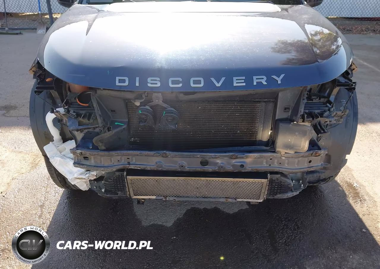 2016 Land Rover Discovery Sport Se VIN:SALCP2BGXGH551510 - 6