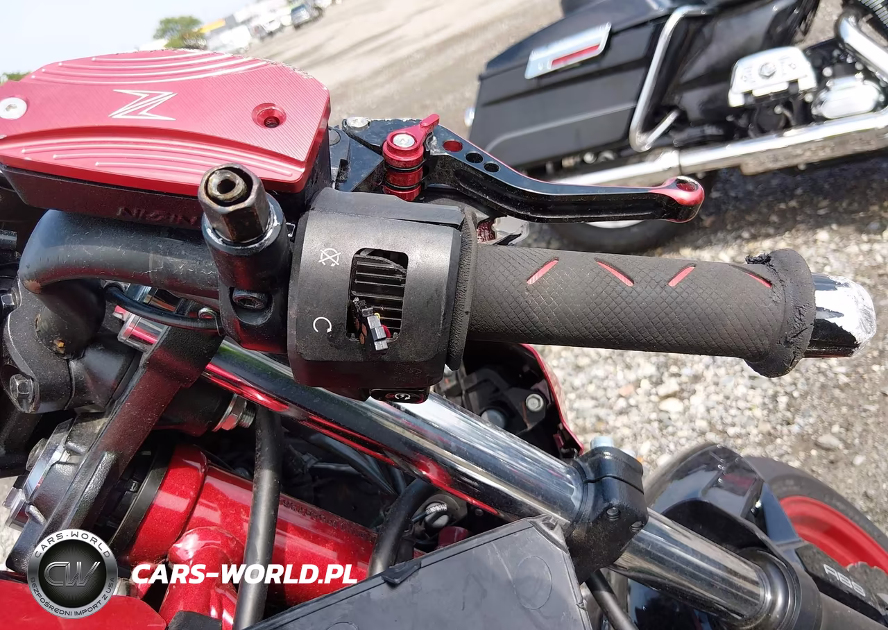 2024 Kawasaki Er650 N VIN:ML5EREN11RDAB7964 - 14