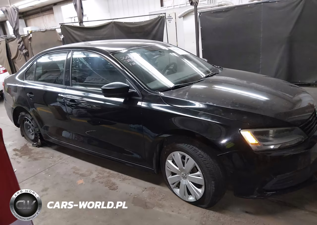 2013 Volkswagen Jetta 2.0L S VIN:3VW2K7AJ7DM382062 - 12