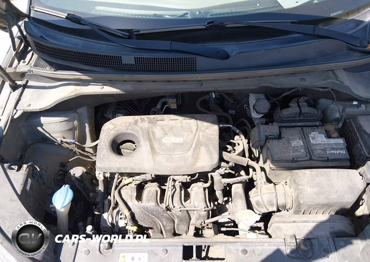 2019 Kia Soul VIN:KNDJN2A25K7687181 - 10