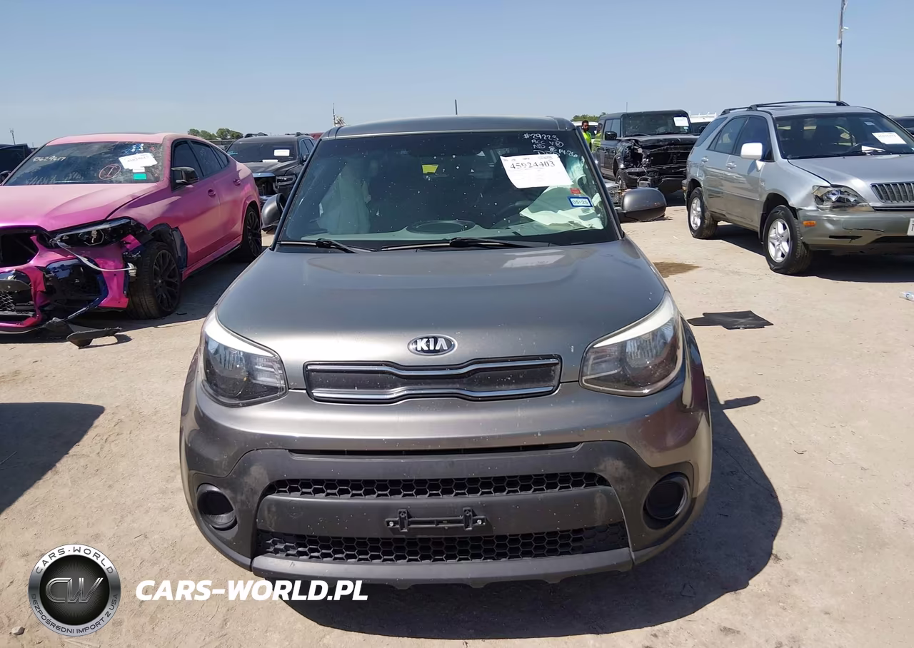 2019 Kia Soul VIN:KNDJN2A25K7687181 - 12