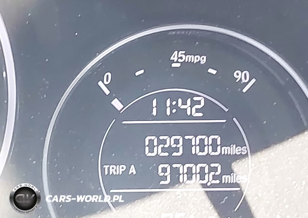 2022 Honda Hr-V 2Wd Lx VIN:3CZRU5H30NM744896 - 15