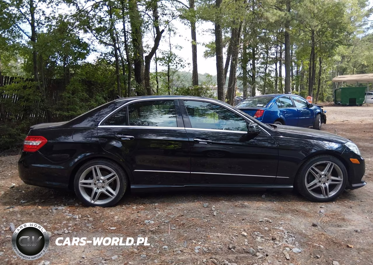 2013 Mercedes-Benz E 350 VIN:WDDHF5KB7DA763281 - 13