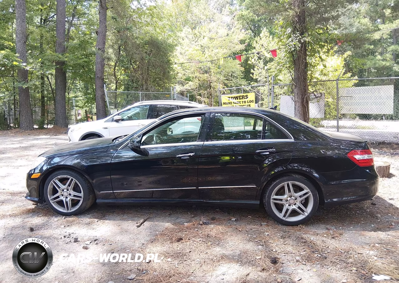 2013 Mercedes-Benz E 350 VIN:WDDHF5KB7DA763281 - 14