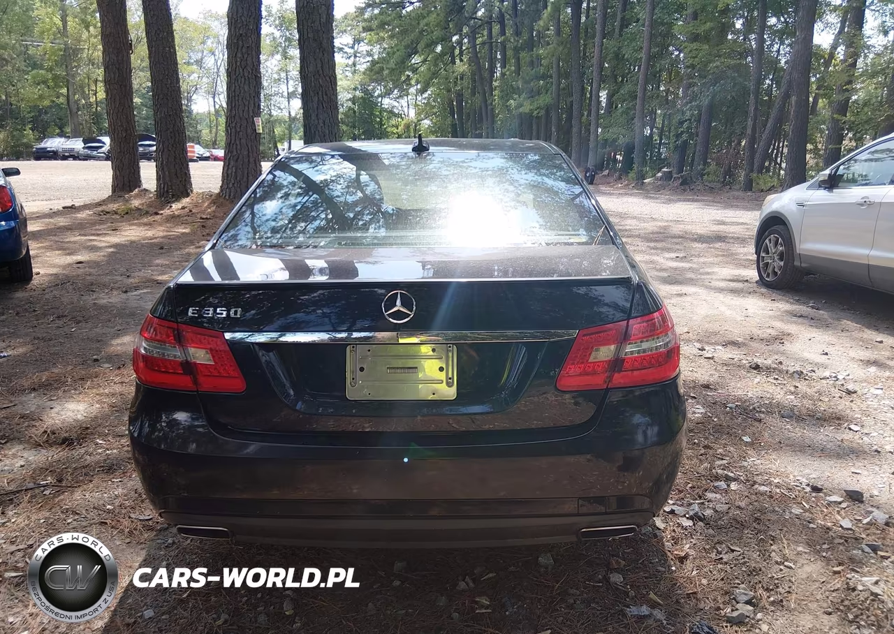 2013 Mercedes-Benz E 350 VIN:WDDHF5KB7DA763281 - 16