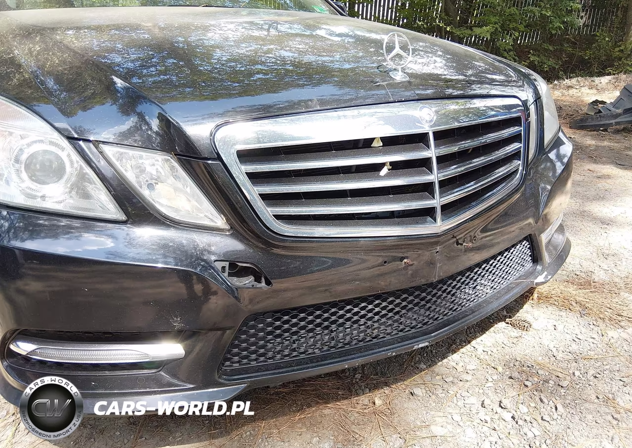 2013 Mercedes-Benz E 350 VIN:WDDHF5KB7DA763281 - 6