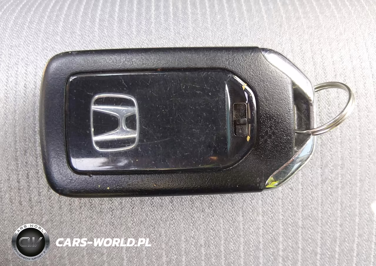 2019 Honda Accord Lx VIN:1HGCV1F12KA056833 - 11