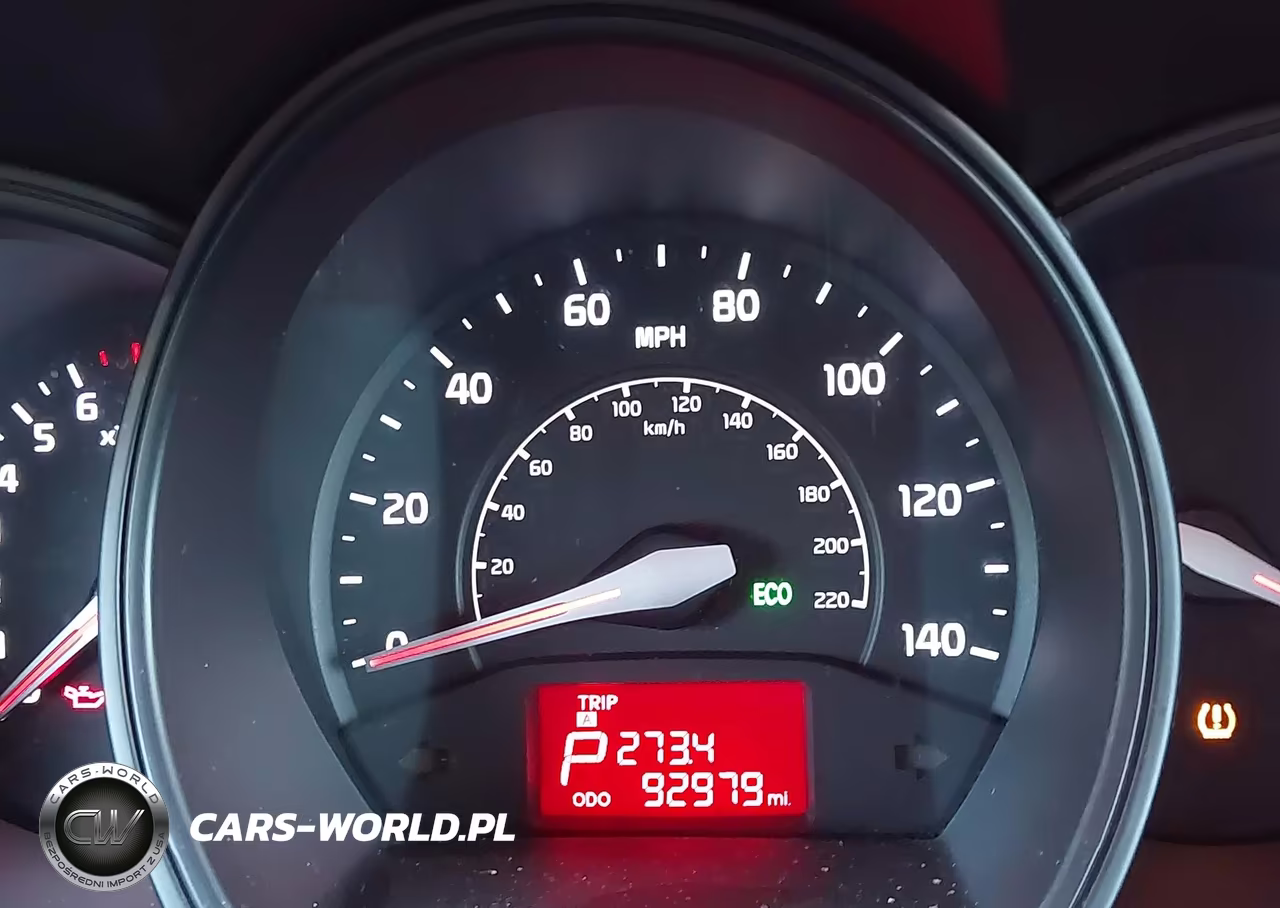 2013 Kia Rio Ex VIN:KNADN5A32D6311695 - 7