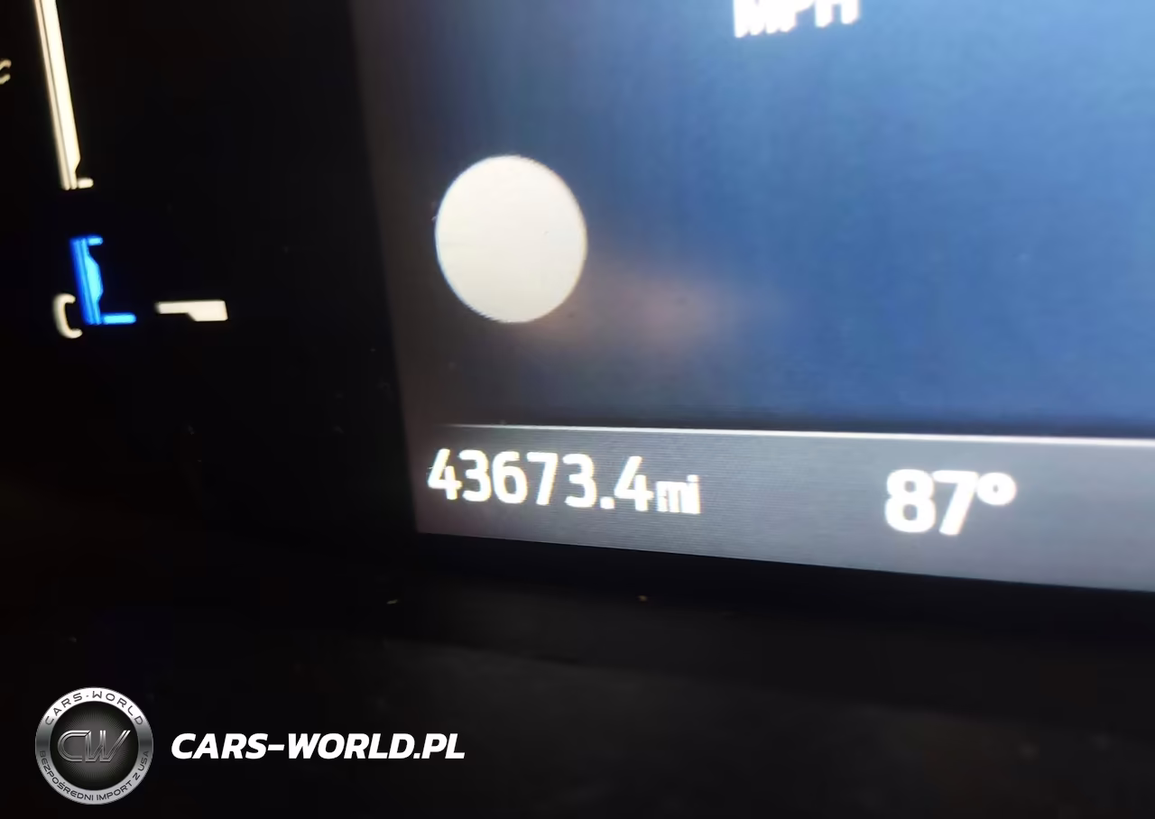2023 Ford Escape St-Line VIN:1FMCU0MN7PUA52408 - 15