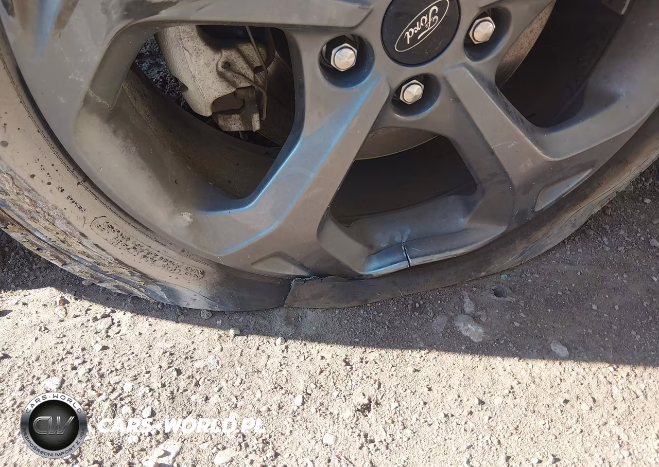 2023 Ford Escape St-Line VIN:1FMCU0MN7PUA52408 - 19