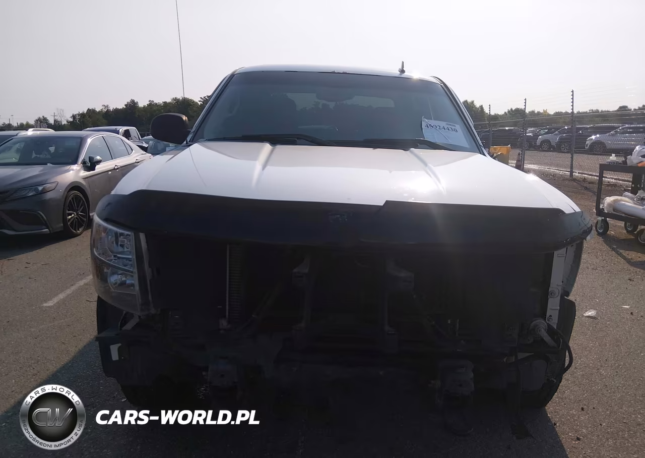 2013 Chevrolet Silverado 1500 Lt VIN:3GCPKSEA6DG145986 - 13