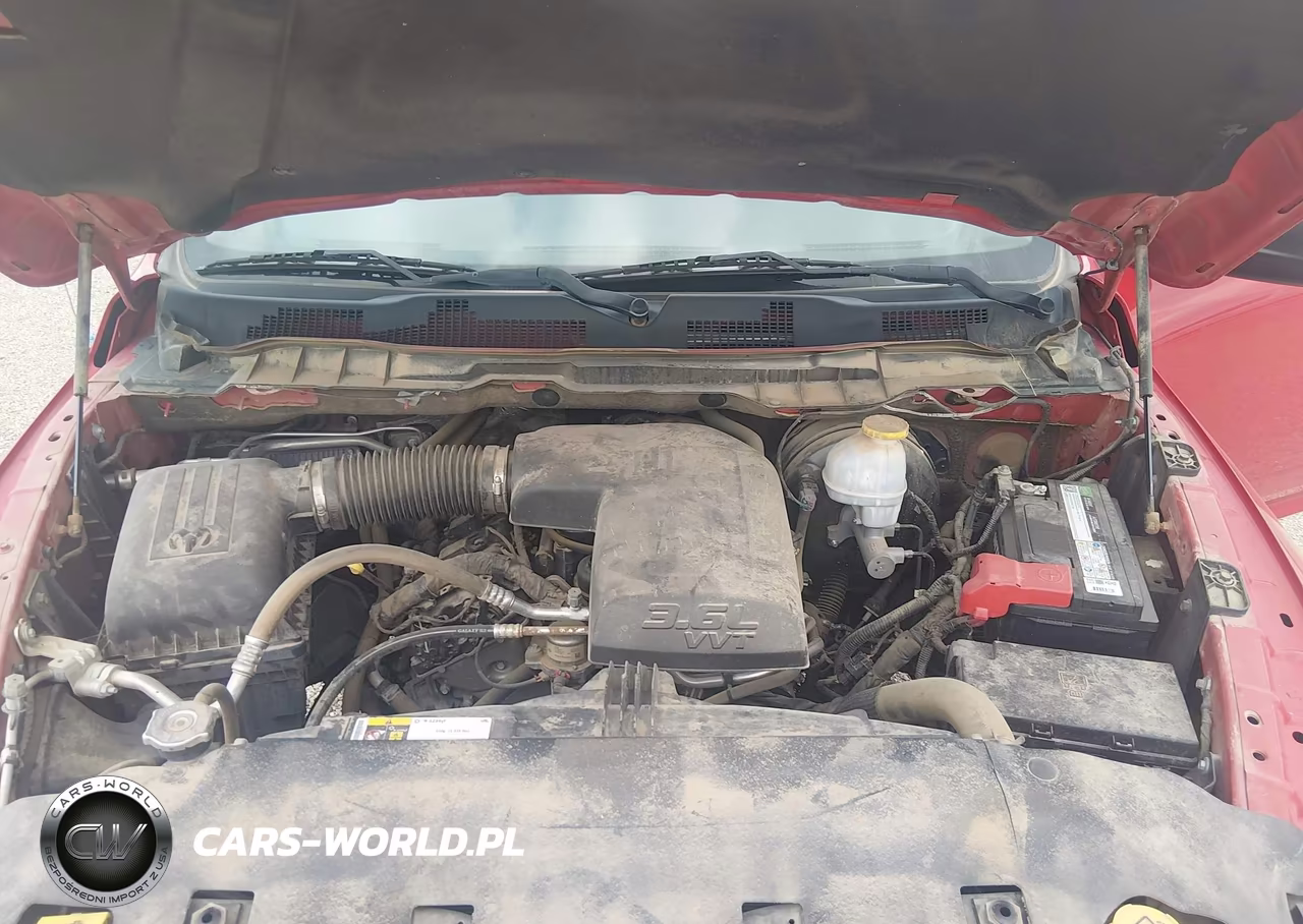 2019 Ram 1500 Classic Tradesman 4X2 8' Box VIN:3C6JR6DG5KG503999 - 10