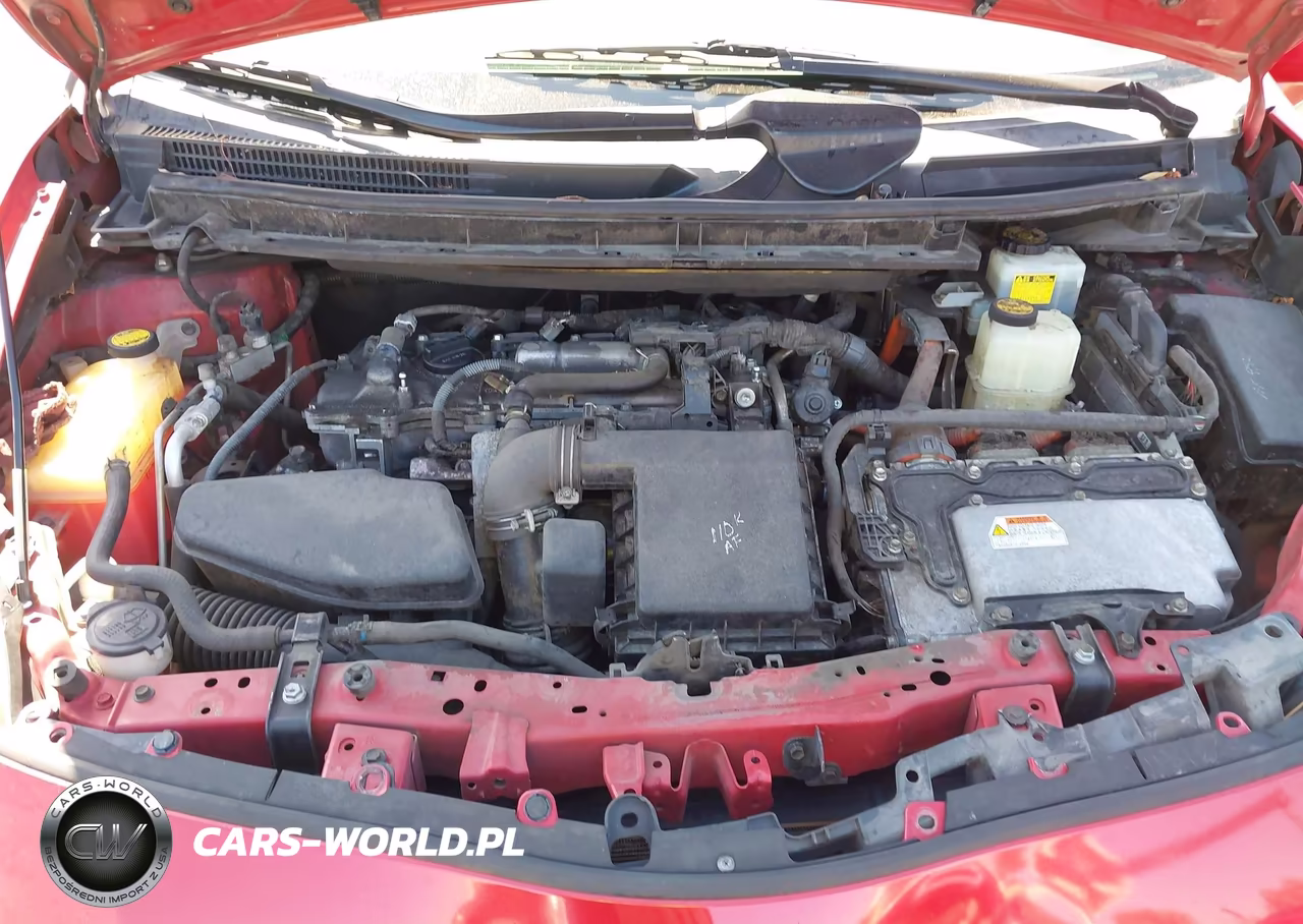 2010 Toyota Prius Iii VIN:JTDKN3DU4A0131491 - 10