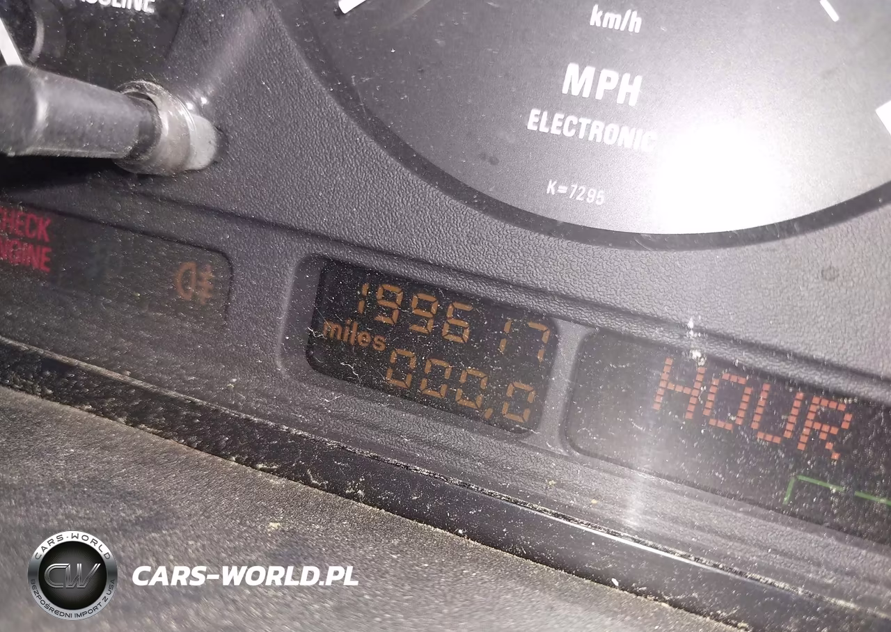 1989 BMW 525 I Automatic VIN:WBAHC230XKBE21670 - 16