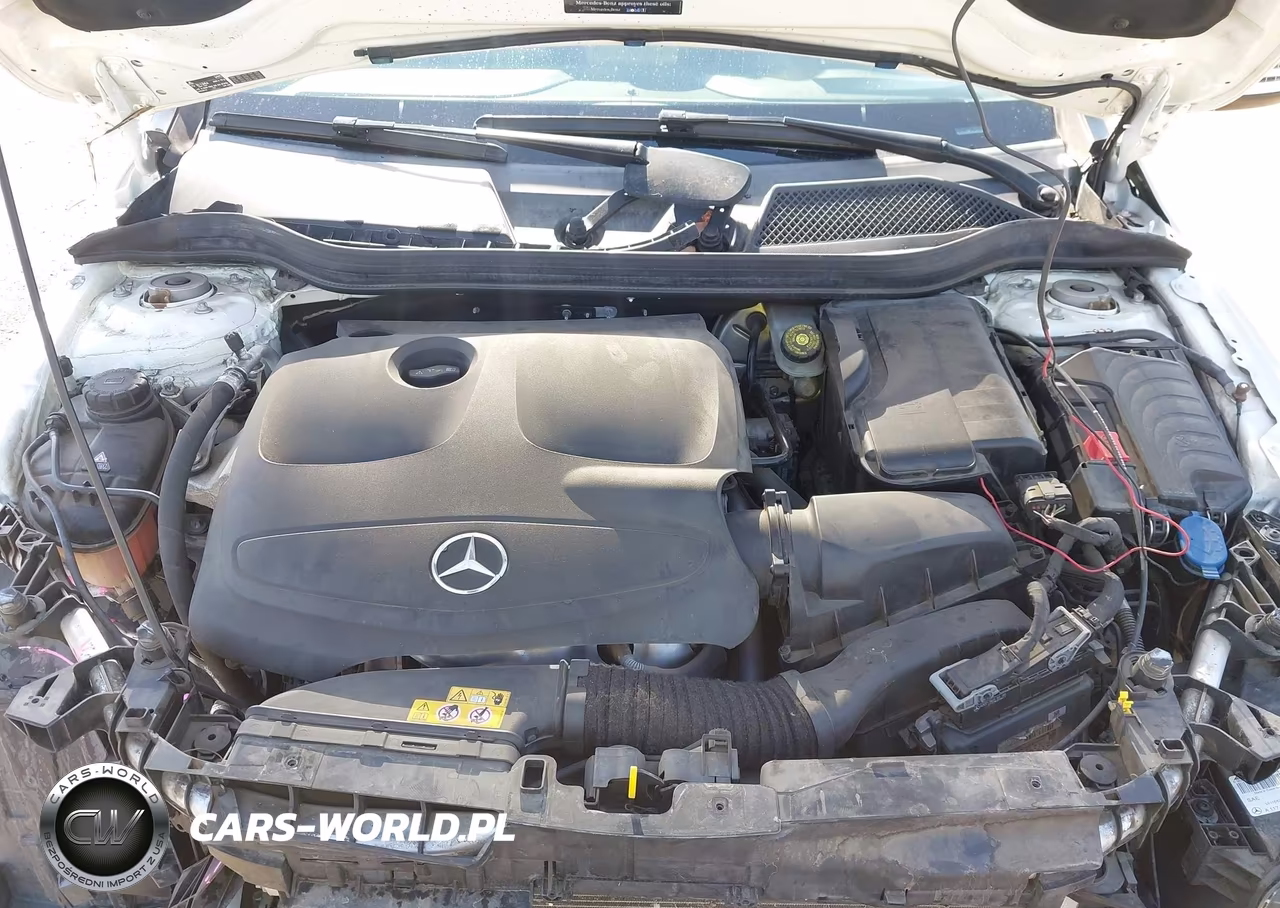 2018 Mercedes-Benz Cla 250 VIN:WDDSJ4EB1JN655348 - 10
