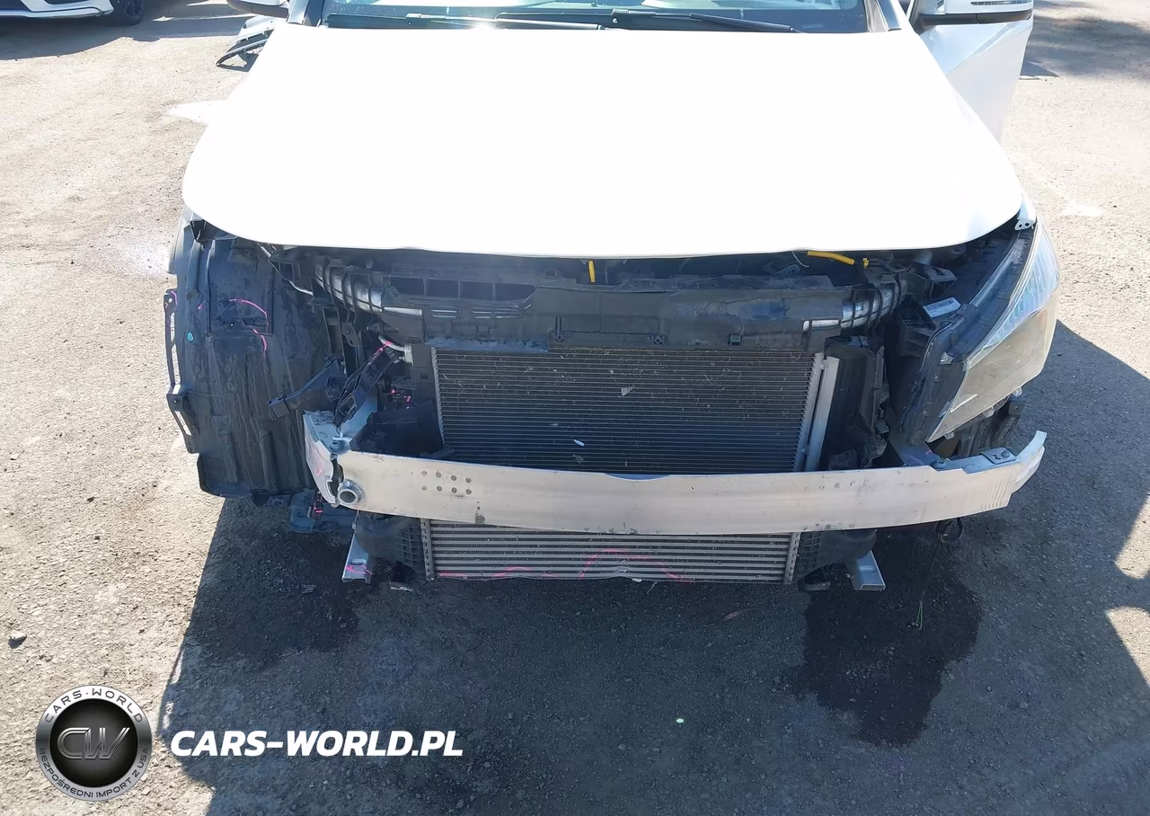 2018 Mercedes-Benz Cla 250 VIN:WDDSJ4EB1JN655348 - 6