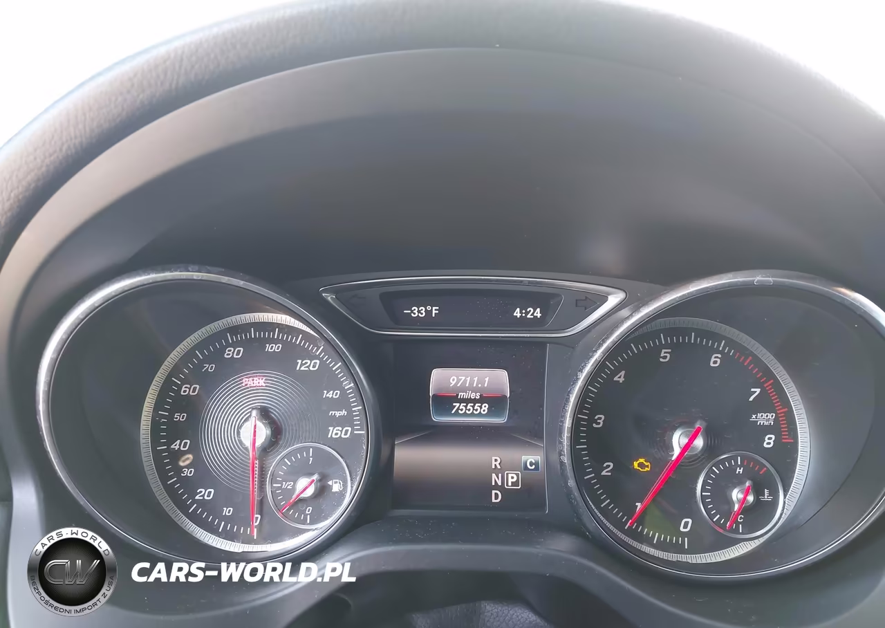 2018 Mercedes-Benz Cla 250 VIN:WDDSJ4EB1JN655348 - 7