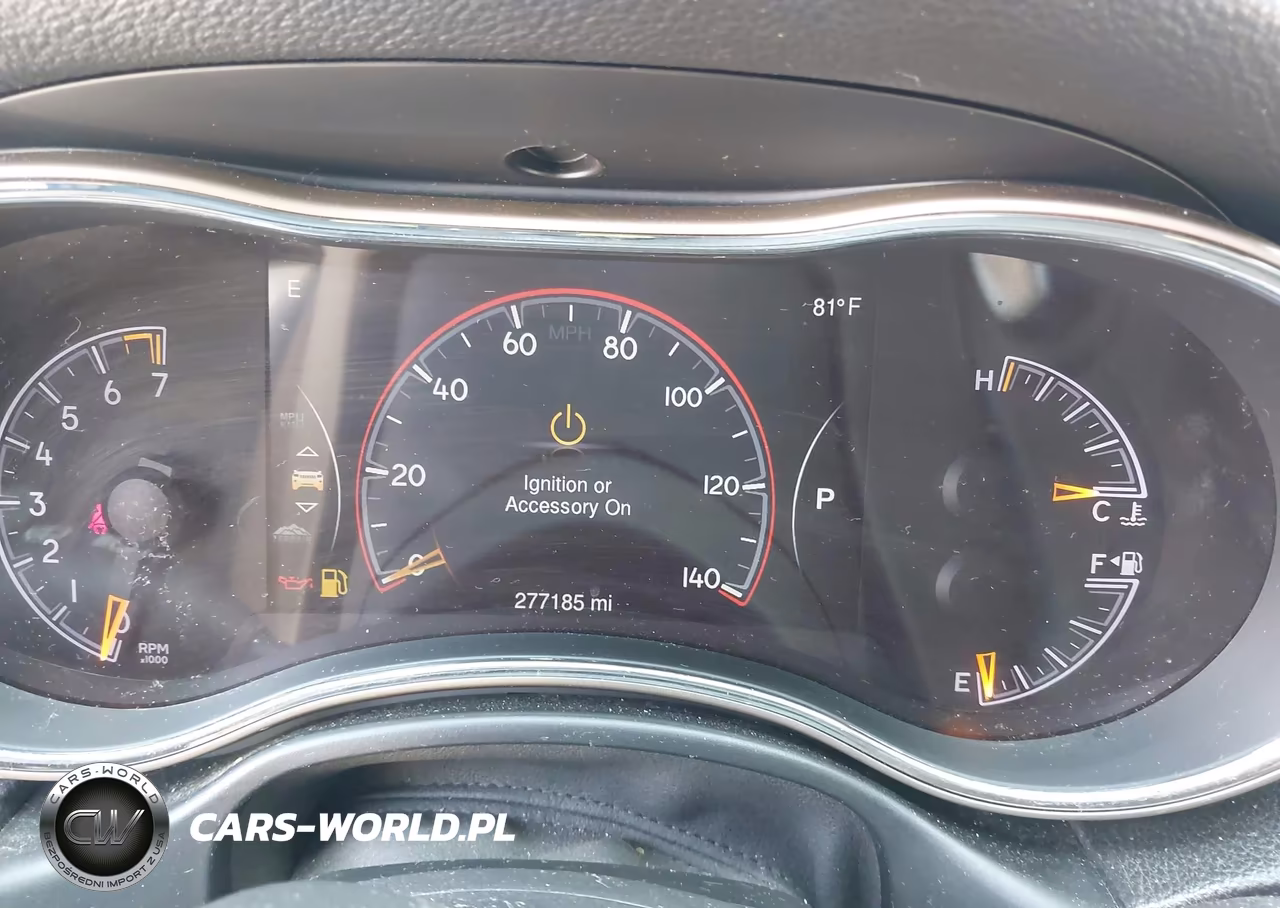 2014 Jeep Grand Cherokee Limited VIN:1C4RJFBG6EC246106 - 7