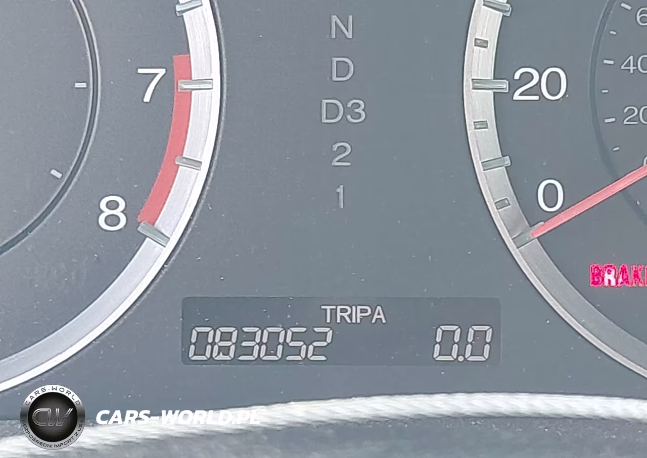 2012 Honda Accord 2.4 Se VIN:1HGCP2F63CA184821 - 15