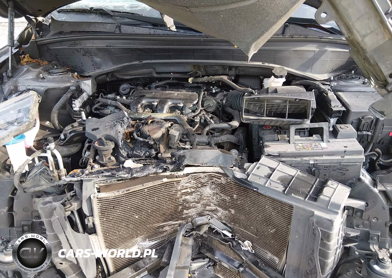 2021 Hyundai Palisade Calligraphy VIN:KM8R74HE3MU276418 - 10