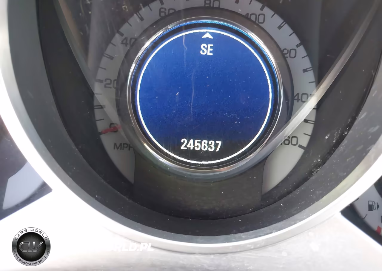 2012 Cadillac Srx Premium Collection VIN:3GYFNCE36CS530657 - 15