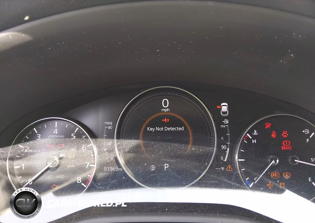 2021 Mazda Cx-30 Select VIN:3MVDMABL5MM221923 - 7
